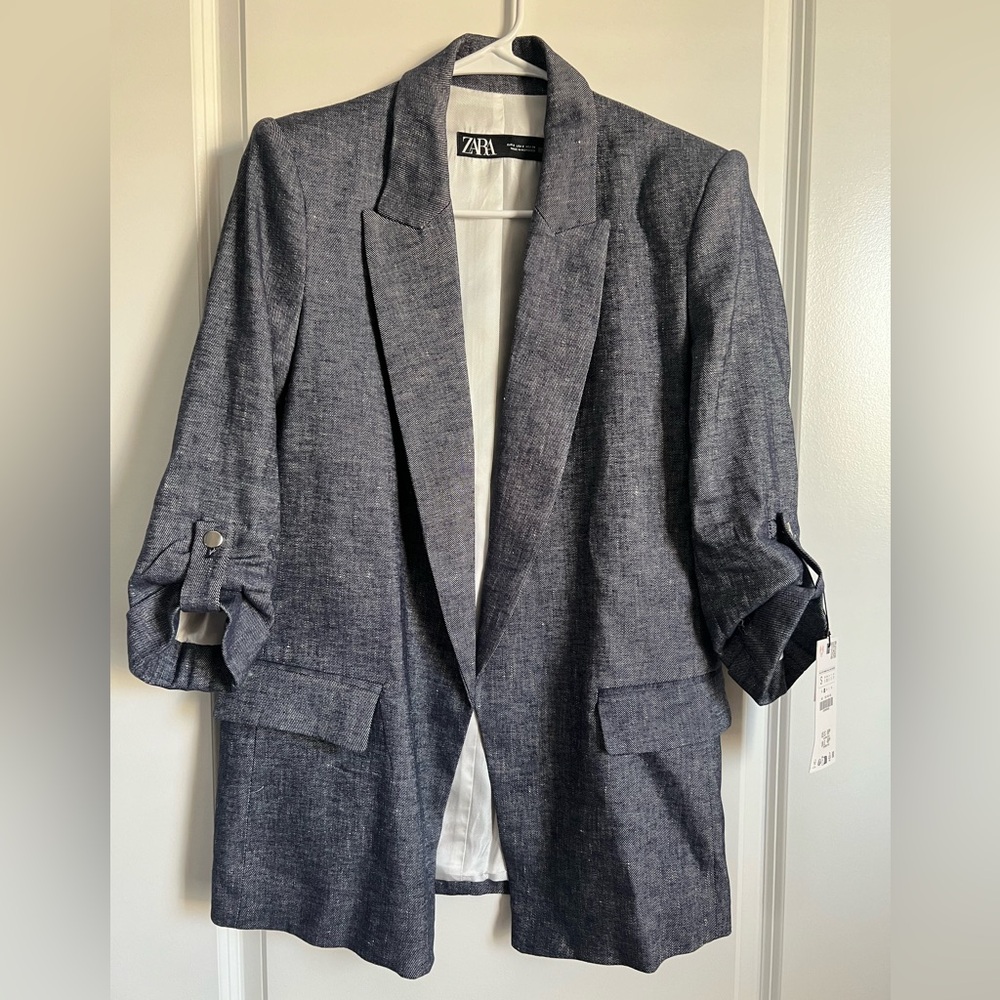 ZW blazer